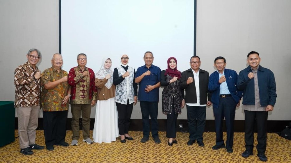 Pakar UGM Ungkap Ancaman Tak Terduga Pertahanan RI