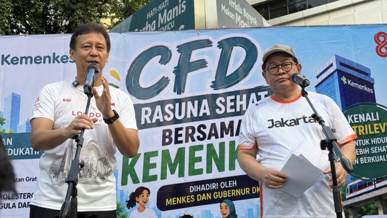 Revolusi Informasi Nutrisi Minuman di Jakarta Segera Dimulai