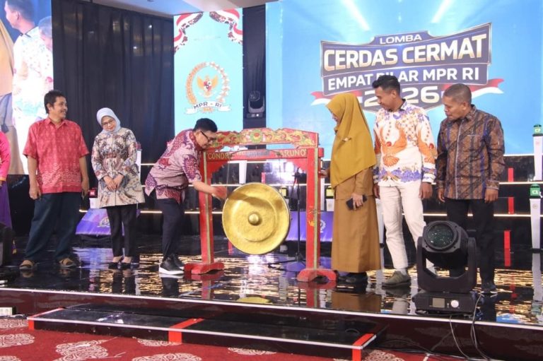 Bukan Nikel Ini Fondasi Sejati Sultra