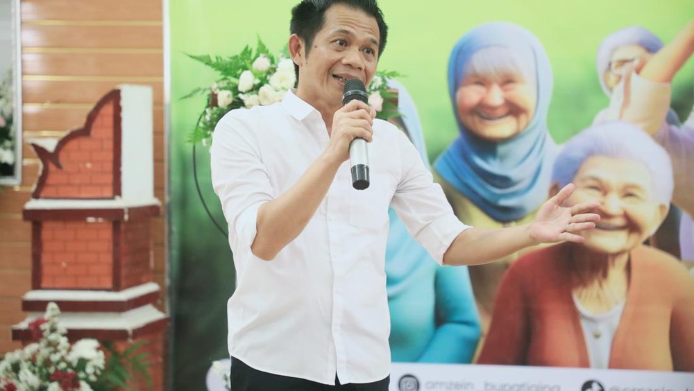 Rahasia Lagu Bupati Purwakarta Terungkap