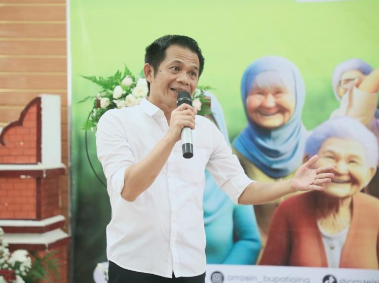 Lagu Bupati Purwakarta Mengundang Polemik Begini Akhirnya