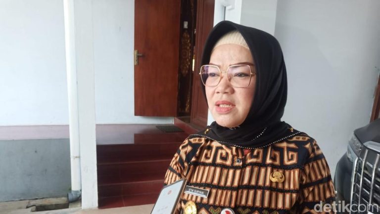 KPK Tangkap Bupati Sukoharjo Dugaan Pemerasan