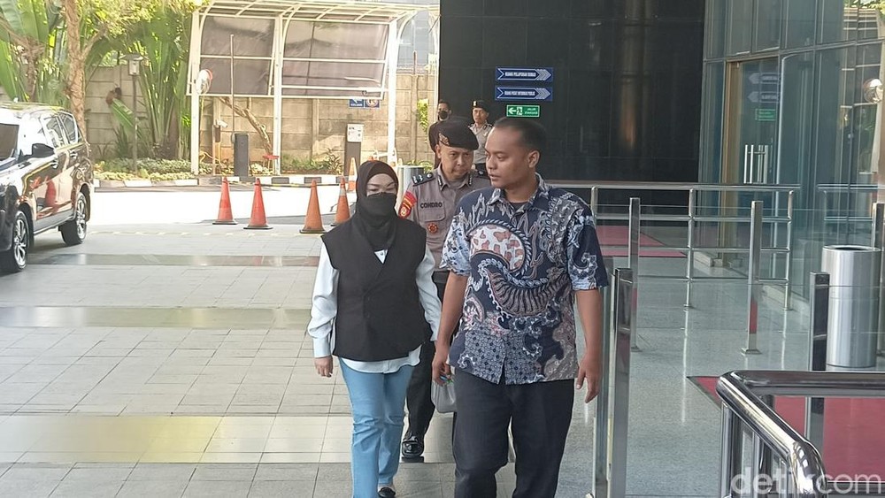 Bupati Sukoharjo Terjaring OTT KPK Dugaan Pemerasan