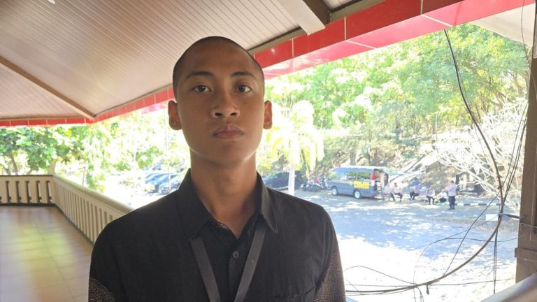 Demi Cita Cita Ini Mahasiswa Kedokteran Unair Rela Mundur