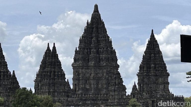 PM India Kunjungi Prambanan Ada Apa di Balik Agenda Ini
