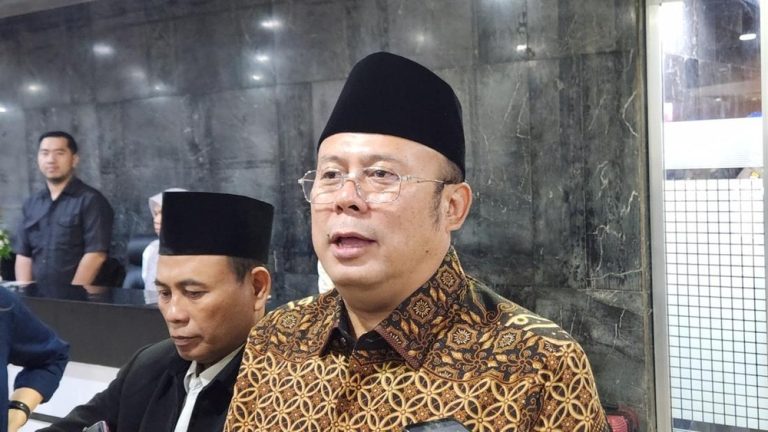 DPR Ungkap Kunci Pendidikan Merata Tanpa Diskriminasi DPR Ungkap Kunci Pendidikan Merata Tanpa Diskriminasi