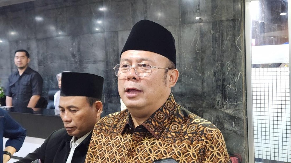 DPR Ungkap Kunci Pendidikan Merata Tanpa Diskriminasi