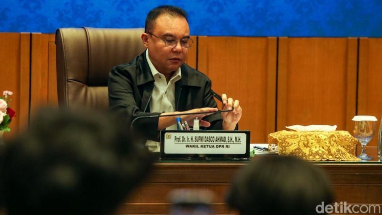 DPR Tetap Gas RUU Aset Saat Reses DPR Tetap Gas RUU Aset Saat Reses