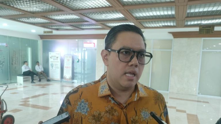 Selat Hormuz Memanas Indonesia Siaga