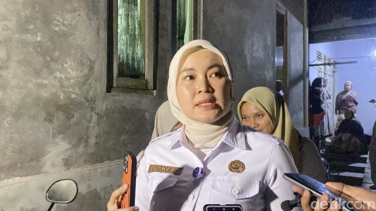 Pilu Bocah Sukabumi Terjebak Uap Bensin