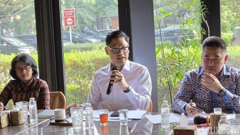 Kemlu RI Bidik Afrika Ekonomi Nasional Siap Melejit Kemlu RI Bidik Afrika Ekonomi Nasional Siap Melejit