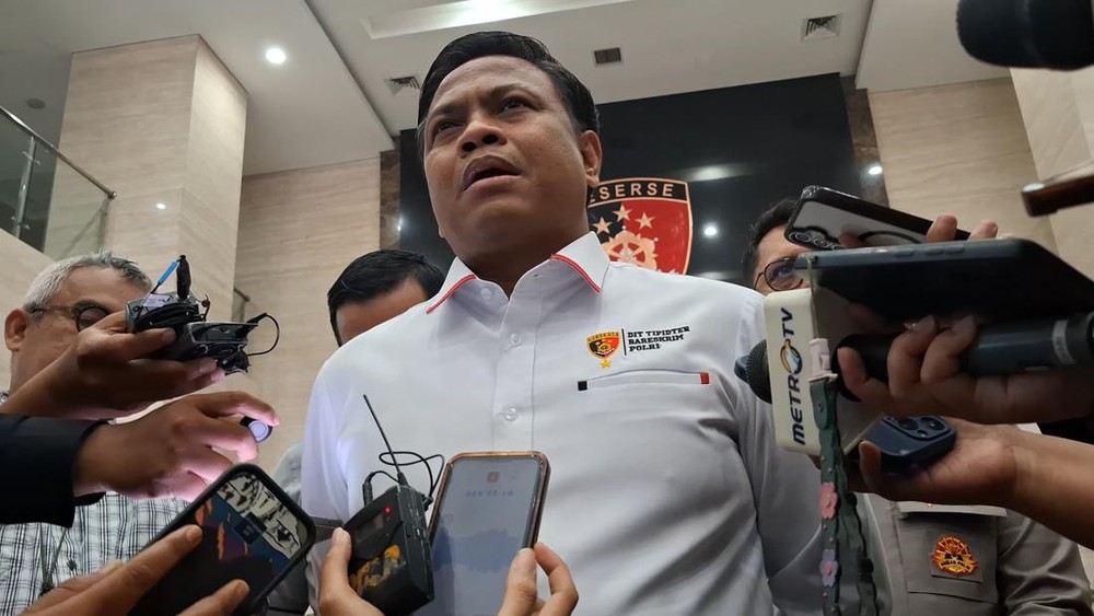 Puluhan Tersangka Haji Ditangkap Kerugian Fantastis Terungkap