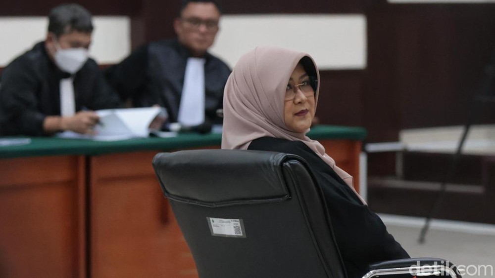 Jokowi Buka Kartu di Sidang Tifa