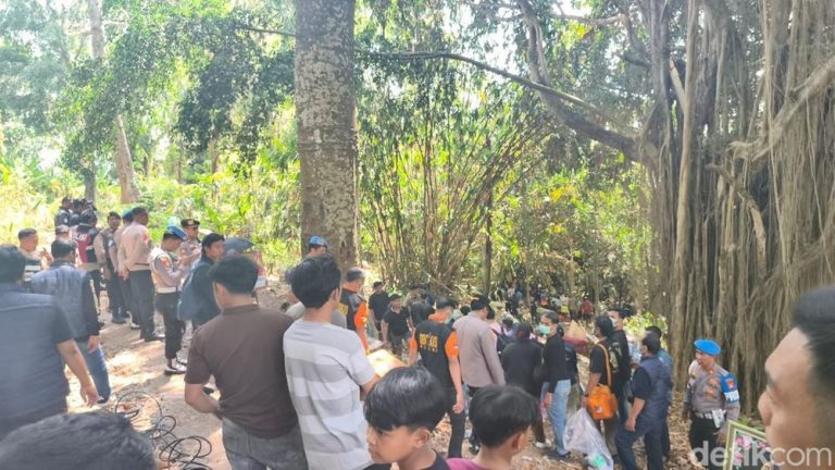 Tragis Ayah Tewas Dikeroyok Usai Serahkan Uang Sekolah Anak Tragis Ayah Tewas Dikeroyok Usai Serahkan Uang Sekolah Anak
