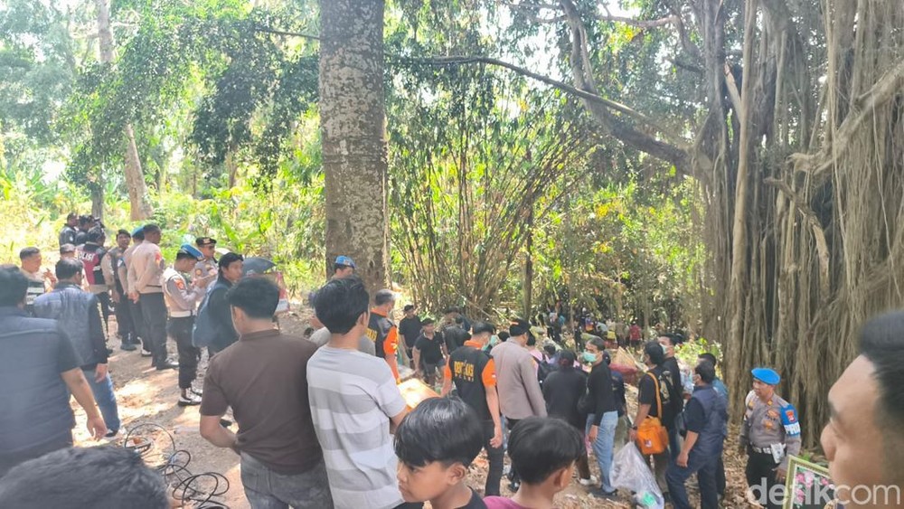 Tragis Ayah Tewas Dikeroyok Usai Serahkan Uang Sekolah Anak