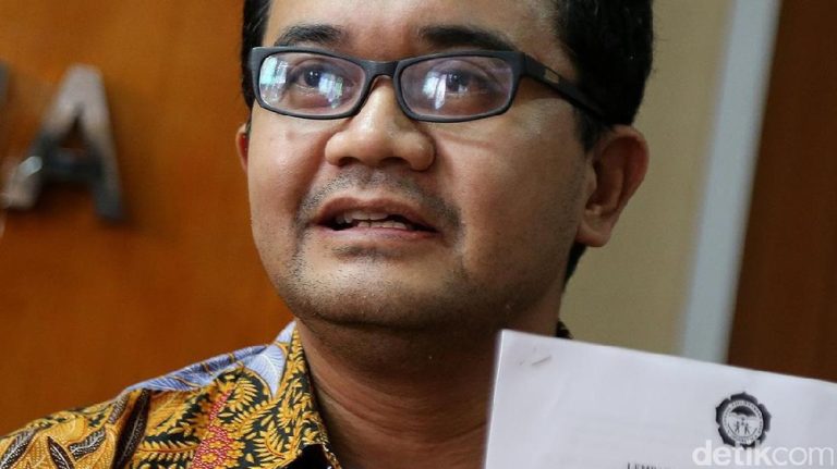 Kematian Dokter Icha Bukan Sekadar Intimidasi Kematian Dokter Icha Bukan Sekadar Intimidasi