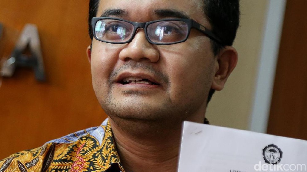 Kematian Dokter Icha Bukan Sekadar Intimidasi
