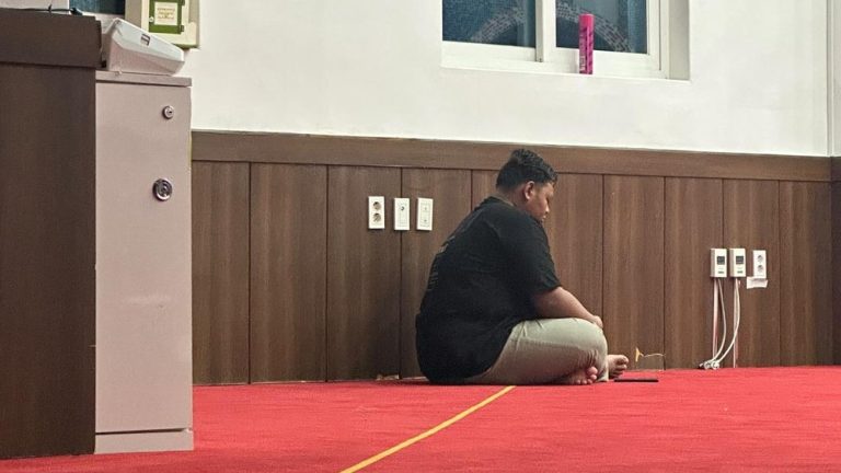 Pemuda Madiun di Korsel Sempat Terendus Lalu Lenyap Misterius Pemuda Madiun di Korsel Sempat Terendus Lalu Lenyap Misterius