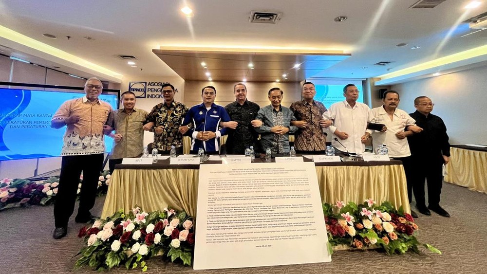 Aturan Rokok Baru Bikin Resah Jutaan Orang
