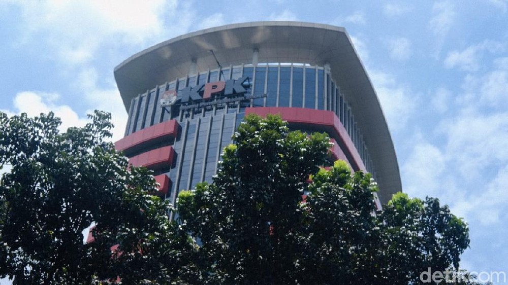 KPK Selidiki Bocornya Operasi Senyap