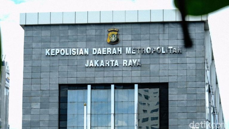 Roy Suryo Gugat Lagi Polda Metro Siap Hadapi