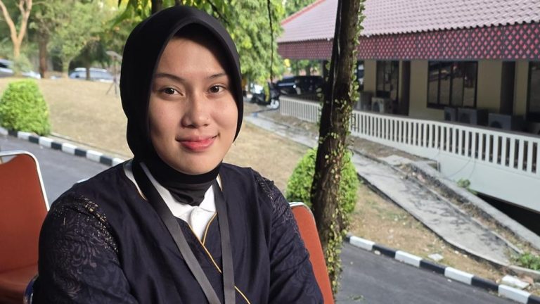 Pendidikan Akpol Naik Level Calon Taruna Syok
