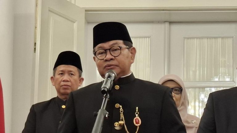 Gubernur DKI Gercep Sampah Pluit Tuntas 10 Hari