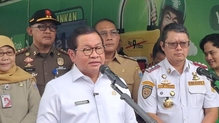 Terobosan Besar Ojol Jakarta Dimulai