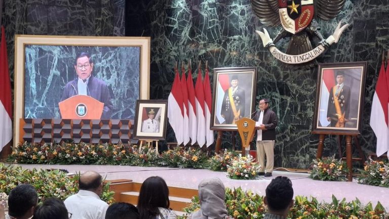 Jakarta Pecahkan Misteri Macet JIS Angka Ini Buktinya