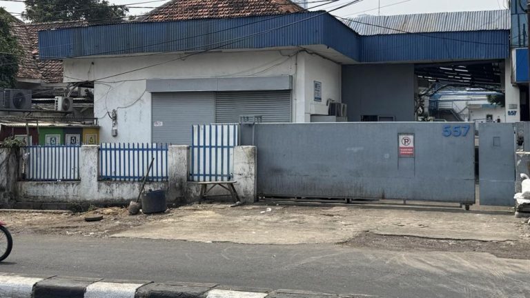 Rahasia Tersembunyi di Balik Kebakaran Gudang Obat Jaksel