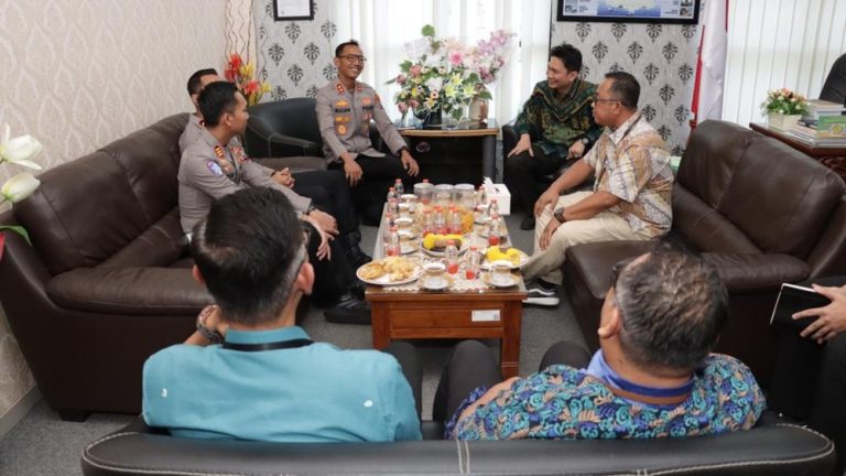 Pimpinan Baru Malang Langsung Sapa Penting Pimpinan Baru Malang Langsung Sapa Penting
