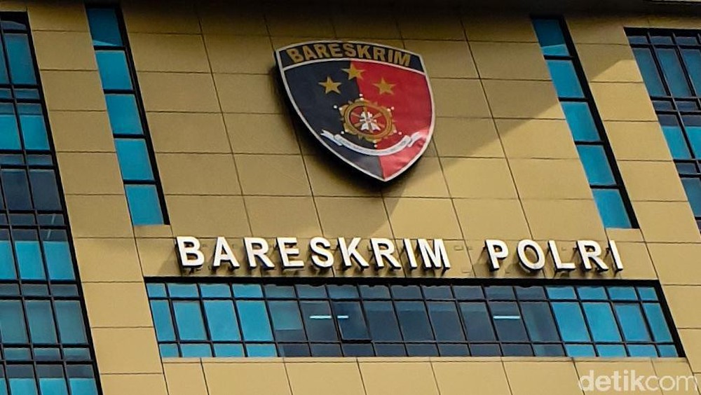 Otak Phishing Global Diciduk di Pontianak