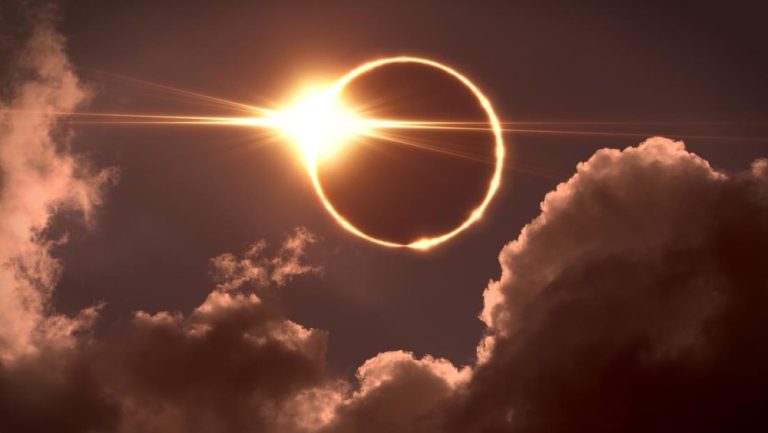 Agustus 2026 Langit Punya Kejutan Besar Agustus 2026 Langit Punya Kejutan Besar