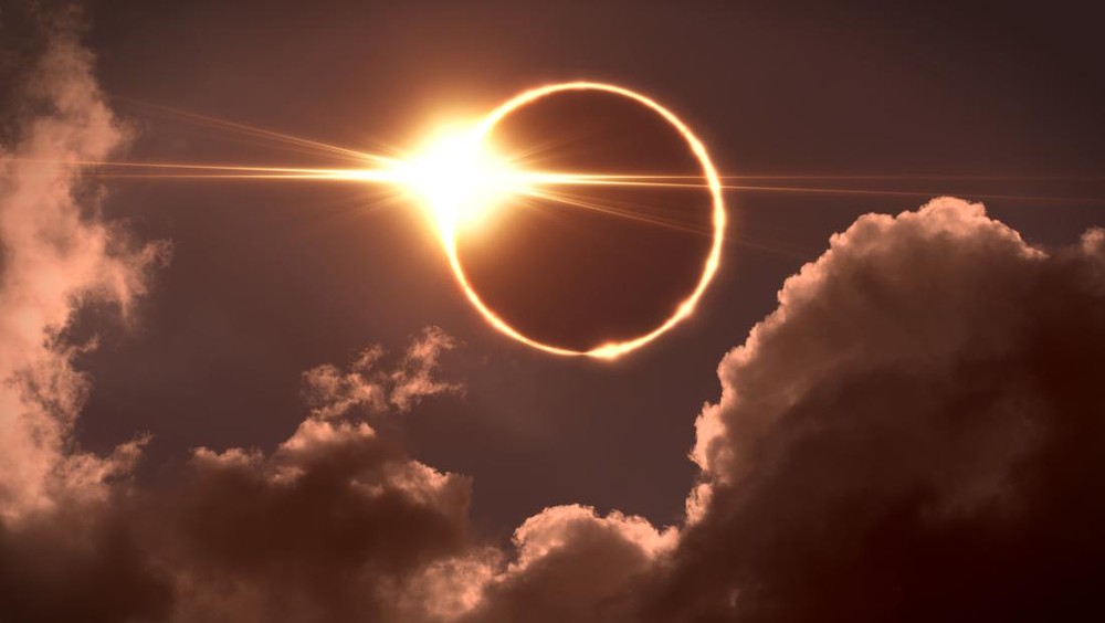 Agustus 2026 Langit Punya Kejutan Besar