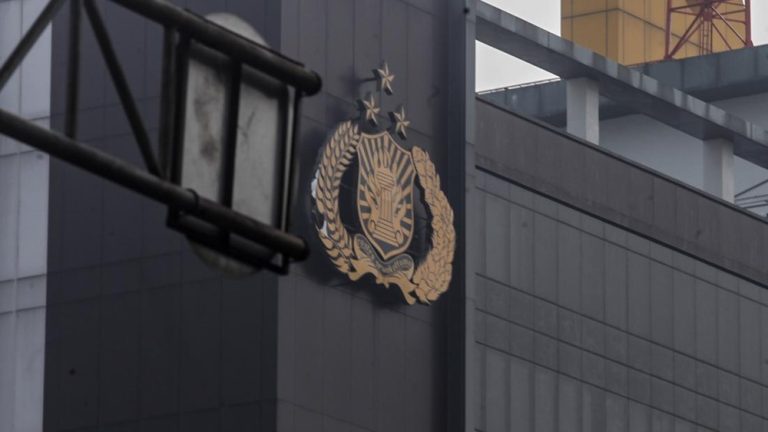 Perombakan Besar Polri Ini Wajah Baru Pimpinan Kunci Perombakan Besar Polri Ini Wajah Baru Pimpinan Kunci