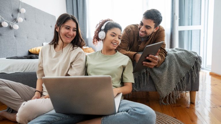 Akhirnya Kuota Internet Aman