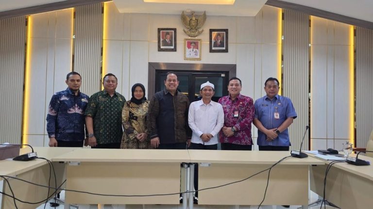 Bupati Purwakarta Diinterogasi 8 Jam Apa yang Terjadi