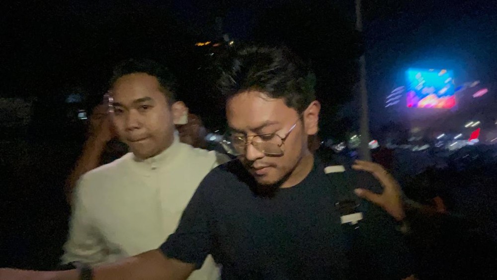 Istri Pemilik Travel Haji Umrah Hanania Kini Tersangka