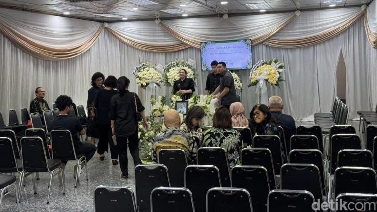 Penyebab Sebenarnya Kematian Jubir IKN Terungkap