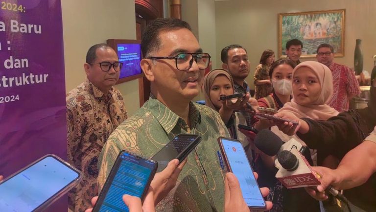 Jubir IKN Meninggal Dunia di Rusun ASN Penyebabnya Terungkap