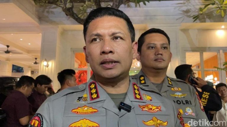 Jejak Korupsi Nasional Berujung di Kafe Elit Jakarta