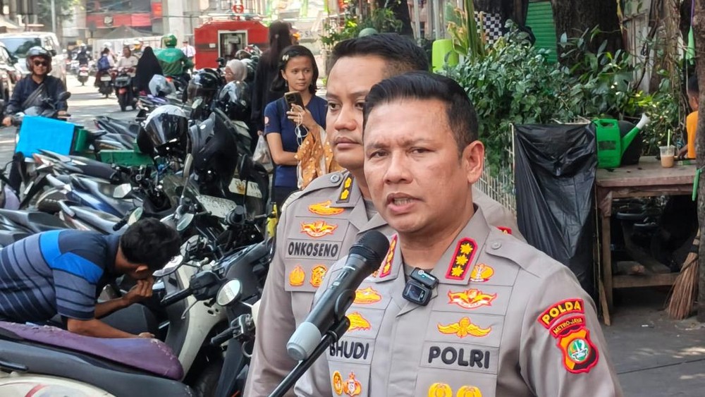 Pagar Mal Tinggi Jakarta Aman Ini Penjelasan Lengkapnya