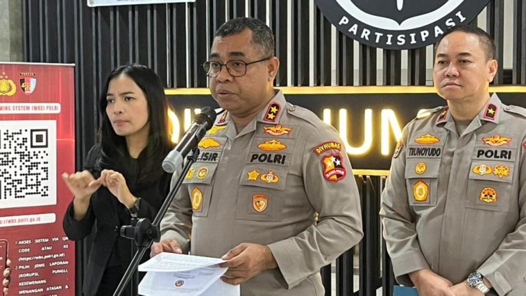 Pejabat BGN Tersangka Korupsi Ompreng Terbongkar