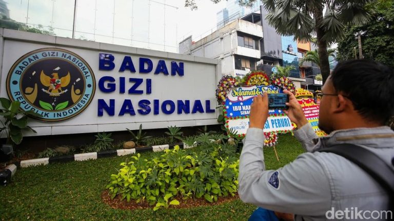 Sosok Pengganti Nanik Deyang Terkuak