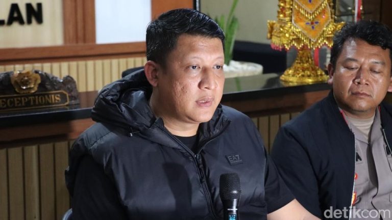 Dua Fakta Baru Gegerkan Kasus Pencuri Ayam Bali
