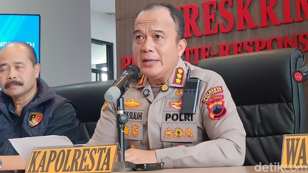 Kencan MiChat Berujung Petaka di Banyumas