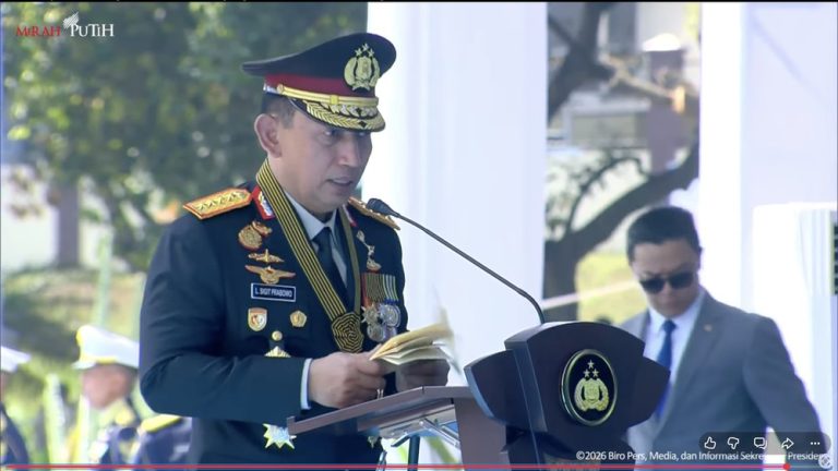 Anak Anak Terancam Kapolri Ungkap Bahaya Baru Anak Anak Terancam Kapolri Ungkap Bahaya Baru