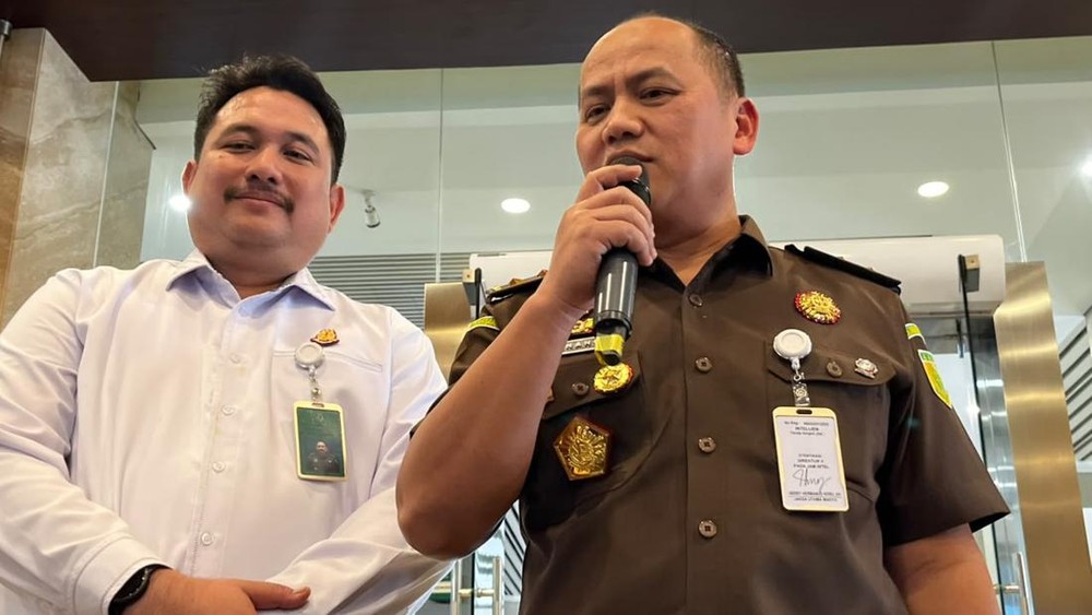 Febrie Adriansyah Tanpa Pengawal TNI Lagi Mengapa