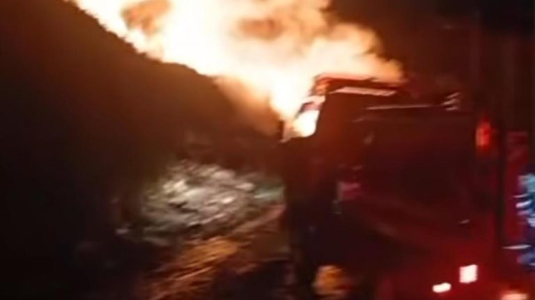 Depok Ambil Langkah Darurat Cegah Kebakaran TPA Cipayung