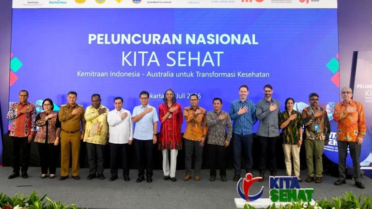 Jabar Punya Jurus Baru Sehatkan Warga